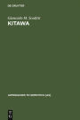 Kitawa: A Linguistic and Aesthetic Analysis of Visual Art in Melanesia