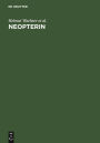 Neopterin: Biochemistry - Methods - Clinical Application / Edition 1