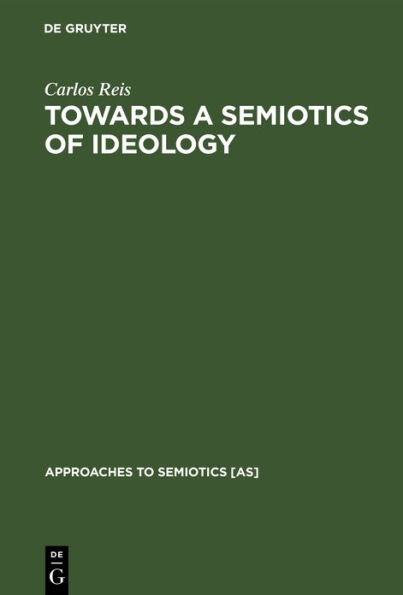 Towards a Semiotics of Ideology