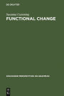 Functional Change: The Case of Malay Constituent Order / Edition 1