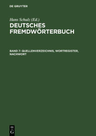 Title: Quellenverzeichnis, Wortregister, Nachwort, Author: Andreas Huber