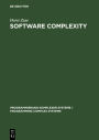 Software Complexity: Measures and Methods