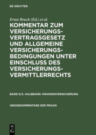 Title: Krankenversicherung, Author: Paul Wriede