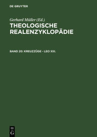 Title: Kreuzzüge - Leo XIII., Author: Gerhard Müller