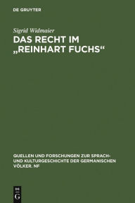 Title: Das Recht im 