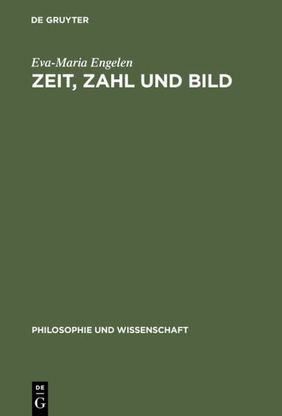 Zeit, Zahl und Bild: Studien zur Verbindung von Philosophie und Wissenschaft bei Abbo von Fleury