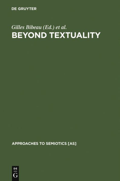 Beyond Textuality: Asceticism and Violence in Anthropological Interpretation