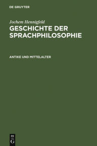 Title: Antike und Mittelalter, Author: Jochem Hennigfeld