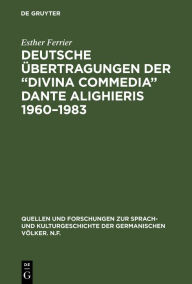 Title: Deutsche Übertragungen der 