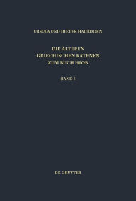 Title: Einleitung, Prologe und Epiloge, Fragmente zu Hiob 1,1 - 8,22, Author: Ursula Hagedorn