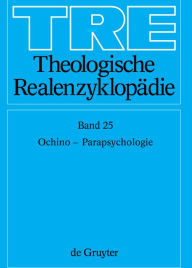 Title: Ochino - Parapsychologie, Author: Gerhard Müller