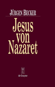 Title: Jesus von Nazaret, Author: Jürgen Becker