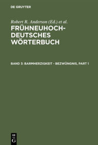 Title: barmherzigkeit - bezwüngnis / Edition 1, Author: Oskar Reichmann