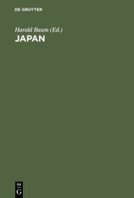 Title: Japan: Economic Success and Legal System, Author: Harald Baum