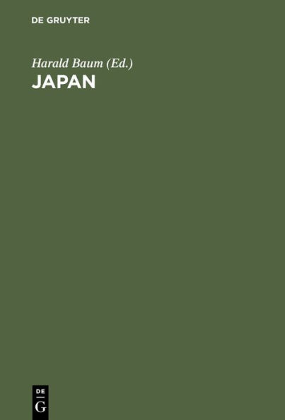 Japan: Economic Success and Legal System