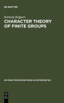 Alternative view 2 of Character Theory of Finite Groups