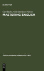 Alternative view 2 of Mastering English: An Advanced Grammar for Non-native and Native Speakers
