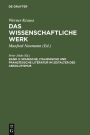 Spanische, italienische und französische Literatur im Zeitalter des Absolutismus