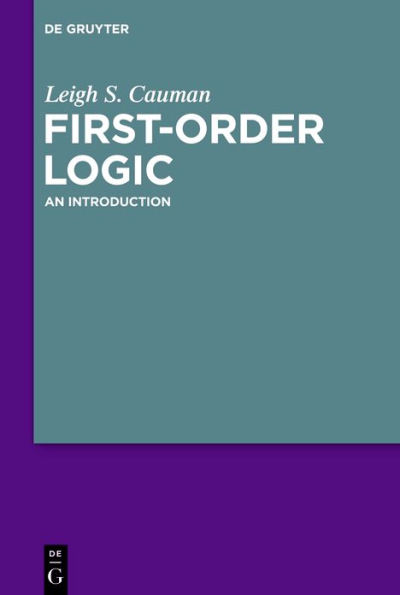 First Order-Logic: An Introduction