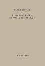 Lissabons Fall - Europas Schrecken: Die Deutung des Erdbebens von Lissabon im deutschsprachigen Protestantismus des 18. Jahrhunderts / Edition 1