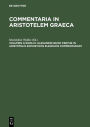 Alexandri quod fertur in Aristotelis sophisticos elenchos commentarium / Edition 1