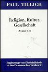 Title: Teil 2, Author: Paul Tillich