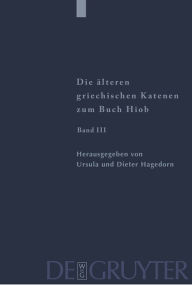 Title: Fragmente zu Hiob 23,1 - 42,17 / Edition 1, Author: Ursula Hagedorn