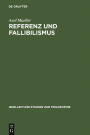 Referenz und Fallibilismus: Zu Hilary Putnams pragmatischem Kognitivismus