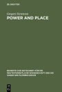 Power and Place: Temple and Identity in the Book of Revelation / Edition 1