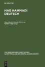 NHC I,1-V,1: (Koptisch-Gnostische Schriften, 2)