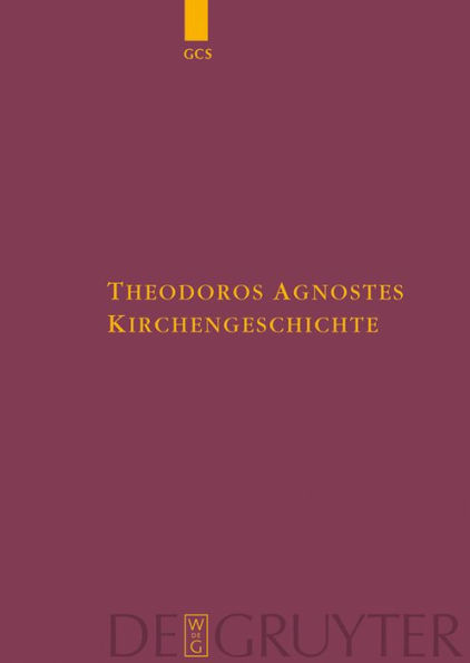 Kirchengeschichte