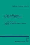 Alternative view 2 of A New Architecture for Functional Grammar