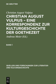 Title: Band 1: Brieftexte. Band 2: Kommentar / Edition 1, Author: Andreas Meier