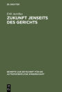 Zukunft jenseits des Gerichts: Eine redaktionsgeschichtliche Studie zum Enneateuch / Edition 1