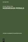 Norwegian Modals / Edition 1
