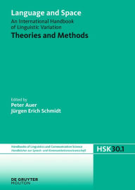 Title: Theories and Methods, Author: Peter Auer