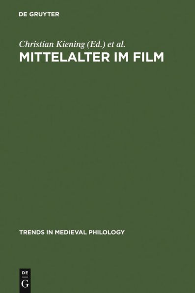 Mittelalter im Film / Edition 1