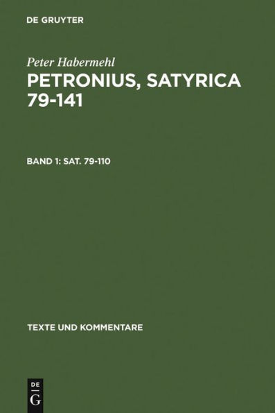 Sat. 79-110 / Edition 1