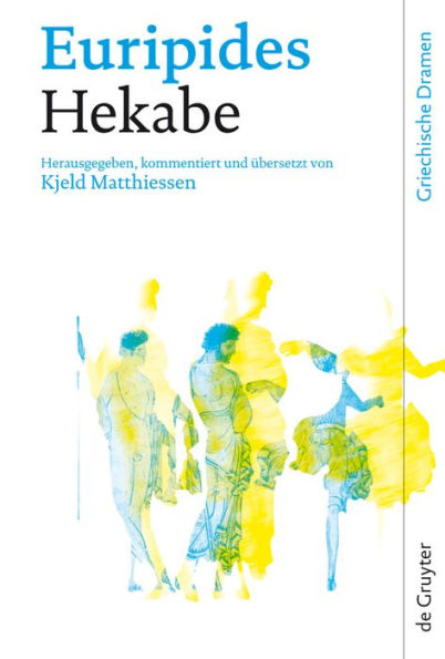 Hekabe / Edition 1