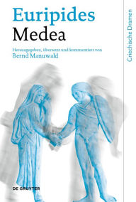 Title: Medea, Author: Euripides