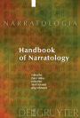 Handbook of Narratology / Edition 1