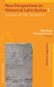 Title: Syntax of the Sentence / Edition 1, Author: Philip Baldi