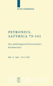 Title: Sat. 111-118, Author: Peter Habermehl