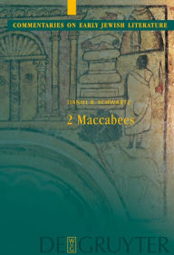 Title: 2 Maccabees, Author: Daniel R. Schwartz