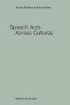 Alternative view 2 of Speech Acts Across Cultures: Challenges to Communication in a Second Language