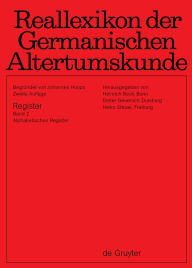 Title: Band 1: Autoren, Stichwörter, Fachregister, Abkürzungsverzeichnis. Band 2: Alphabetisches Register / Edition 1, Author: Heinrich Beck