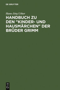 Title: Handbuch zu den 