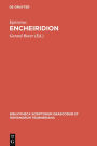 Encheiridion / Edition 1