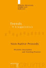 Non-Native Prosody: Phonetic Description and Teaching Practice / Edition 1