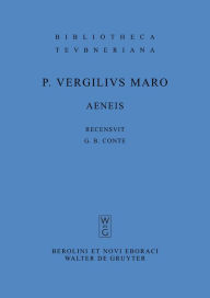 Title: Aeneis / Edition 1, Author: Publius Vergilius Maro